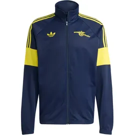 adidas Arsenal London Trainingsanzug 2025/26 Blau Herren Gr. M