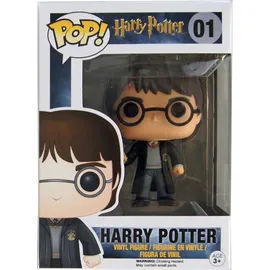 Funko POP! Harry Potter