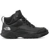 The North Face Storm Strike Iii WP, NF0A7W4GKT0 - Schwarz