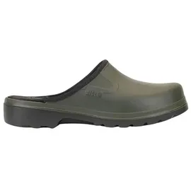 Aigle Taden 2 Gummistiefel Khaki/Schwarz 41