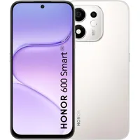 Honor 600 Smart 5G 4 GB RAM 128 GB Meteor Silver