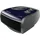 TAURUS CA-2002 2000 W Schwarz/Blau