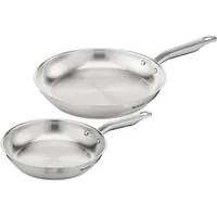 Tefal Virtuoso Pfannen-Set 2-tlg. 24 cm + 28 cm