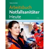 Urban & Fischer in Elsevier Arbeitsbuch Notfallsanitäter Heute