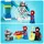 LEGO DUPLO Marvel 10464 Team Spideys Hauptquartier