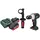 Metabo BS 18 LTX BL I inkl. 2 x 8,0 Ah + Ladegerät