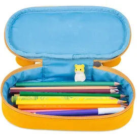 Affenzahn Stiftemäppchen tiger