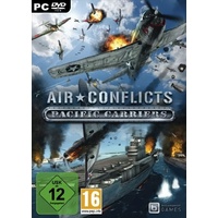 Air Conflicts: Pacific Carries (Download) (PC)