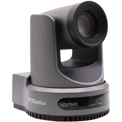 PTZOptics Move 4K - Network broadcast camera