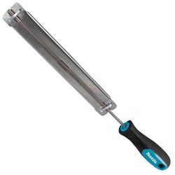 Makita Feilenhalter mit Rundfeile - 4,0 mm - D-70948 - 3/8