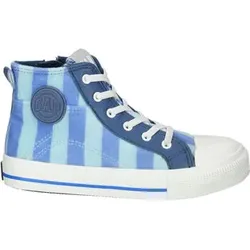 Gap  Turnschuhe Sneaker  in Blau, 31