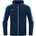 Kapuzenjacke marine/skyblue 50
