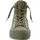 Converse Chuck Taylor All Star Lift Platform Herren Grün/Silber/Khaki 39