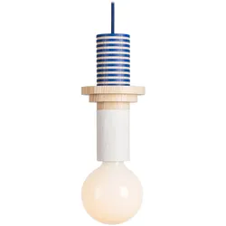 Schneid - Junit Lamp Pendelleuchte, Column