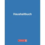 Brunnen Haushaltsbuch 20,5x26cm 16 Blatt