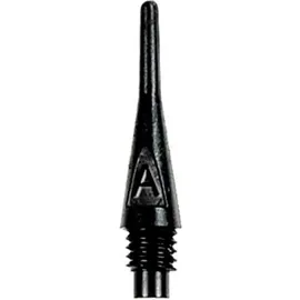 Embassy Sporthandel GmbH Softdart 100 Spitzen Premium schwarz