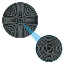 Amica FWP 18 Aktivkohlefilter