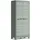 KETER Kunststoffschrank Planet 80 x 182 x 44 cm Mint