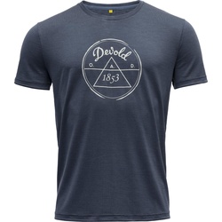 Devold Devold 1853 Merino 150 Tee MAN night (287A) M