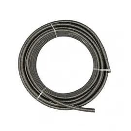 feueranker Edelstahl Wellrohr 25 Meter DN 25 Solarrohr Heizung Solartechnik Solarleitung