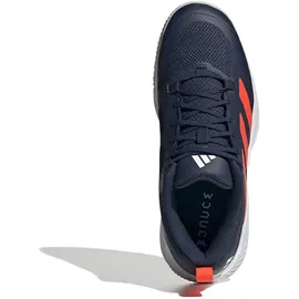 adidas Court Team Bounce 2.0 Navy