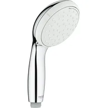 Grohe Tempesta 100 2 Strahlarten chrom