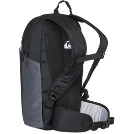 QUIKSILVER Altacama 18 l schwarz/grau