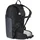 QUIKSILVER Altacama 18 l schwarz/grau