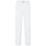 KARLOWSKY Herren Schlupfhose Essential HM 14" / L - Weiß,