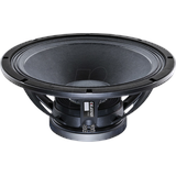 Monacor CF1840JD/8 18 Zoll PA-Subwoofer 1200W 8Ω