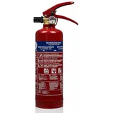 smartwares Pulverlöscher 10.018.56 Pulver