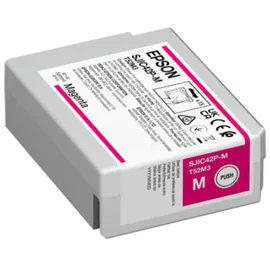 Epson SJIC42P-M magenta