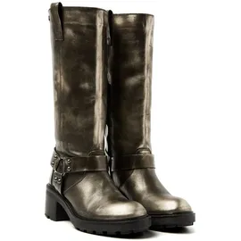 LAZAMANI LA90003 Damen Grau 41