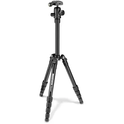 MANFROTTO Klein. Element Traveller Alu Stativ mit K.kopf schwarz #MKELES5BK-BH