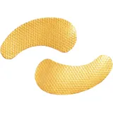 Anti-Aging Augenpads Gold