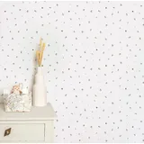 Little Dutch Vliestapete Forest Treasures 10mx52cm