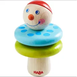 HABA 305577 Greifling Kasper