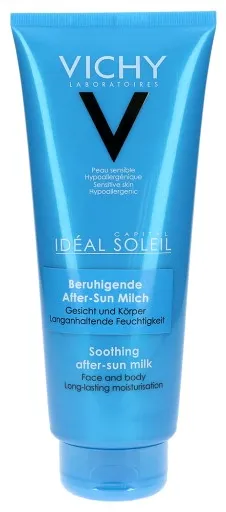 VICHY CAPITAL IDEAL SOLEIL Milch nach der Sonne 300 ml