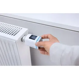 Bosch Smart Home Heizkörper-Thermostat II 1 St.