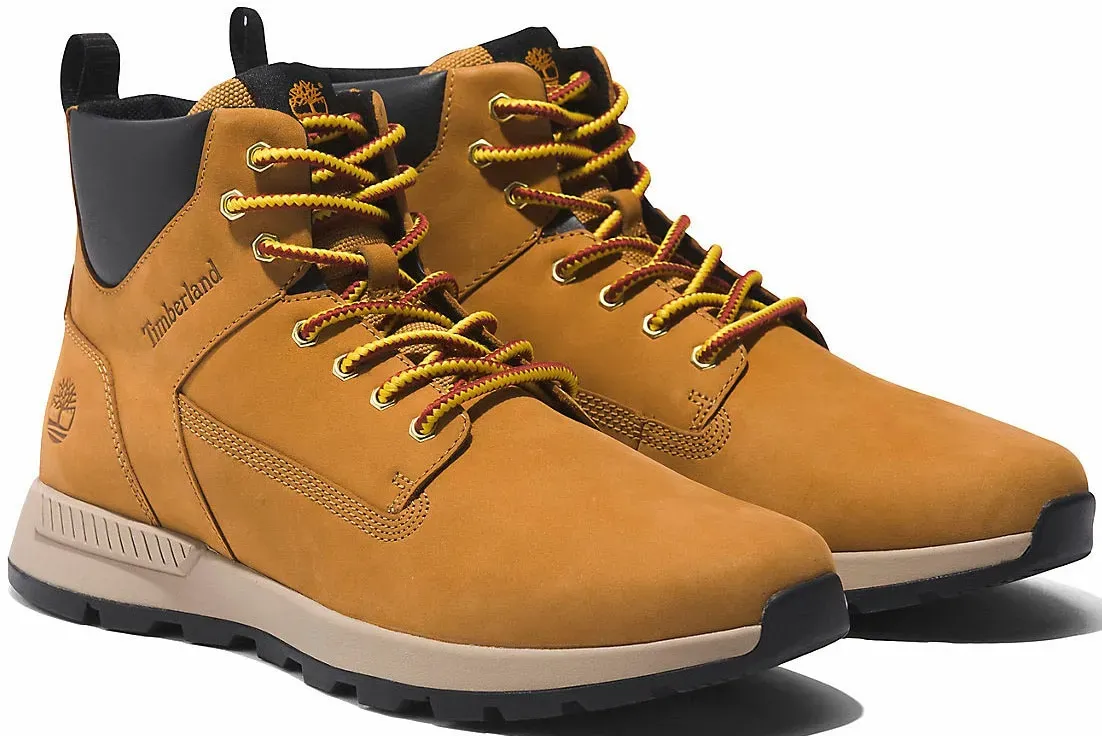 Schnürboots TIMBERLAND 
