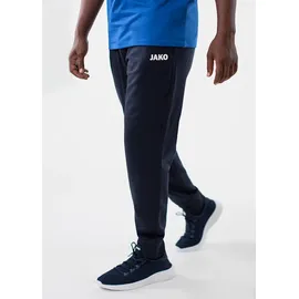 Jako Base Jogginghose Blau S