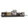 xonox.home Wandboard Freno 140 x 22 x 22 cm Grau
