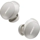 Bose QuietComfort Earbuds (ANC, 8.50 h, Kabellos), Kopfhörer, Weiss