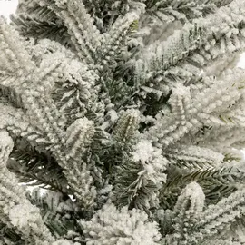 Fééric Lights and Christmas Weihnachtsbaum Frosty Mehrfarbig 70 cm