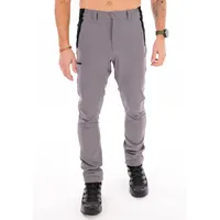 Columbia Triple Canyon II vêtement running homme - Gris/argent