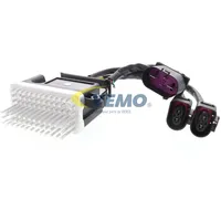VEMO Steuergerät, Elektrolüfter (Motorkühlung) Original VEMO Qualität