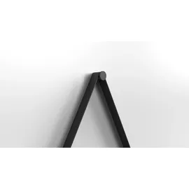 Talos 50 cm Schwarz
