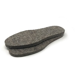 Botties Einlegesohlen für DIY-Schuhe