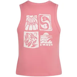 O'Neill Shirt of the wave Sweatshirt Rosa M