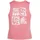O'Neill Shirt of the wave Sweatshirt Rosa M